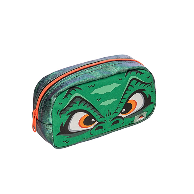 Cartuchera Escolar Filgo 2026 Starpak Pouch Dino Art.CA26-PST-004